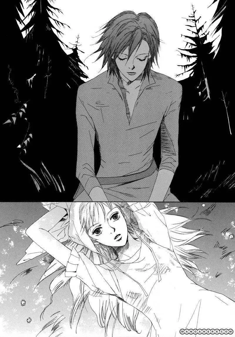 Paradise Route Chapter 4 11